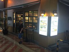 -超群咖啡葡式美食(南贵花园店)