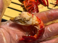 -肥肥虾庄·金牌油焖大虾(杨园滨江时代walk店)