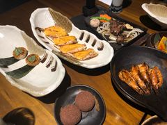 -和彩放题餐厅(酒仙桥店)