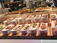 -曼格活海鲜·牛排自助(光明蓝鲸店)