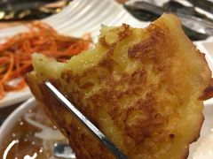 -万兴佳烤肉·长白山老味道(宏泰广场店)