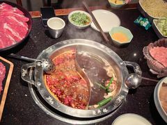 -井格重庆火锅(通州梨园店)