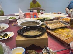 -琼大师东方烤乳猪(亚特兰蒂斯店)