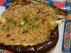-龚海宝· 烧烤· 羊肉原切挂糊更好吃(庄市店)