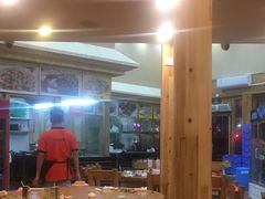 大堂-让鸭脑壳飞(龙华店)