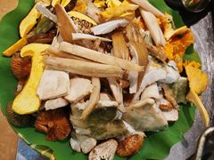 -野菌园·野生菌火锅首创第一家(关兴路总店)