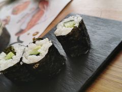 青瓜小卷-Sushi Love 创意寿司(丽影广场店)