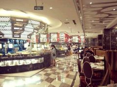 -芭菲盛宴·环球美食(解放碑英利国际店)