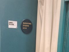 -海马体照相馆(宁波天一广场店)