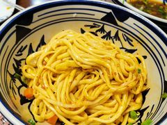 -老九圆山西面馆(CBD店)