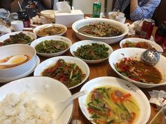 -辣公子·千岛湖私房菜(滨江店)