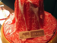 -牛New寿喜烧(金茂览秀城店)