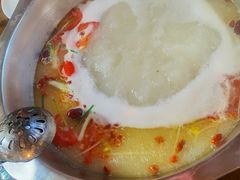 -凯里老街坊酸汤鱼(青云路店)