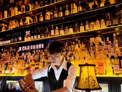 -TIKI鸡尾酒威士忌吧(二横路店)