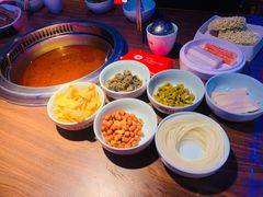 -季季红火锅(动壹店)