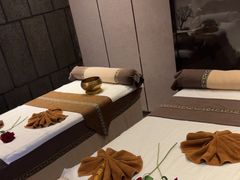 -上足·影院足道·SPA(红岭店)