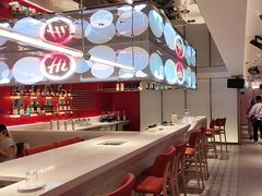 -海底捞火锅(杭州庆春路夜宵主题店)