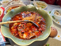 -上上席川菜(凯德乐峰广场店)