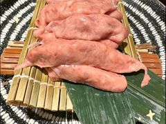 -缘·金家烤鳗鱼(西塔总店)
