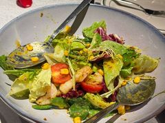 -Grand James·地中海bistro(百家湖1912店)