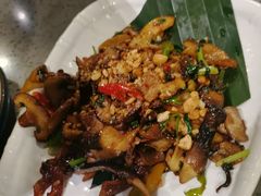 -觅山云南菜(泊富ICITY店)