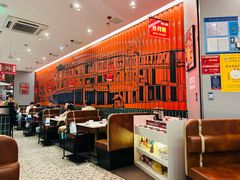 -八合里潮汕鲜牛肉火锅(上海汇智广场店)