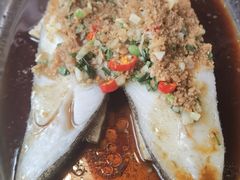 -一家亲台菜餐厅(银塘中路店)