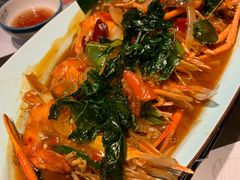 -美奈小馆·越南料理(中航城君尚购物中心店)