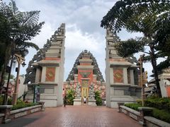 -南宁方特东盟神画