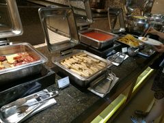 -蜻蜓逐宴全日制西餐厅I古北水镇大酒店