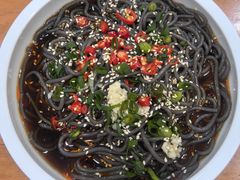 -小放牛炒菜馆(裕华东路店)