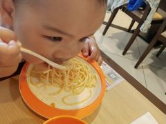 -必胜客(新辰里酒仙桥店)