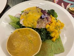-PlantsEatery·植物食堂(REX春熙店)