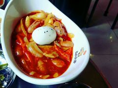-釜山火炉·海鲜烤肉(紫藤路店)