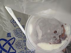 -阿坤传统手工小吃(杨家坪店)