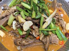 -下梅人家土菜馆(历史文化餐厅度假区店)