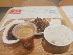 -乡村基·川味现炒大王(熙悦天街店)