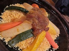 -Tajine Moroccan塔金摩洛哥中东餐厅