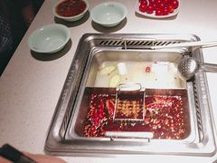 -野妹火锅(龙岗店)