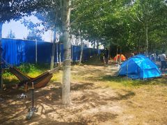 -永定河休闲森林公园