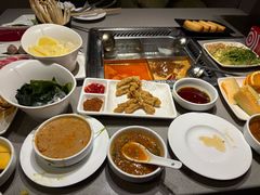 -海底捞火锅(徐州火车站店)