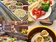 -星漾里•SPA•足道•按摩•养生(吕厝店)