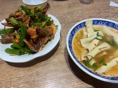 -老爷子原味蒸饺(总店)