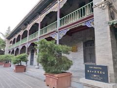 -文瀛公园