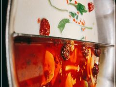 -湊湊火锅·茶憩(打浦桥日月光店)