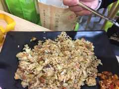 -津门炒饭王(天佑城店)