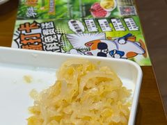 -津门老羊家·铜锅涮羊肉·烧烤(科技园店)