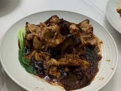 -绸乡宴酒店·融合苏帮宴(吴江店)
