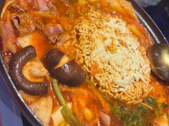 -崔解放·朝韩大排档(虹悦城店)