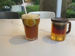 -靡瑅miti西式融合餐吧(星海湾水岸风情街店)